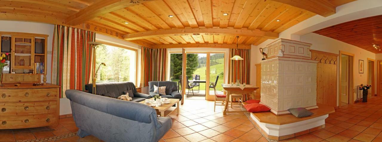 Haus Dachstein Apartment Filzmoos Exterior photo