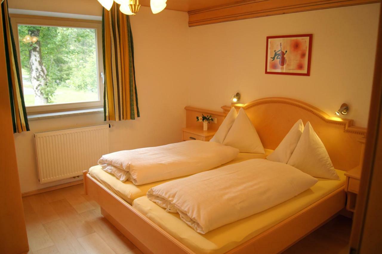 Haus Dachstein Apartment Filzmoos Exterior photo