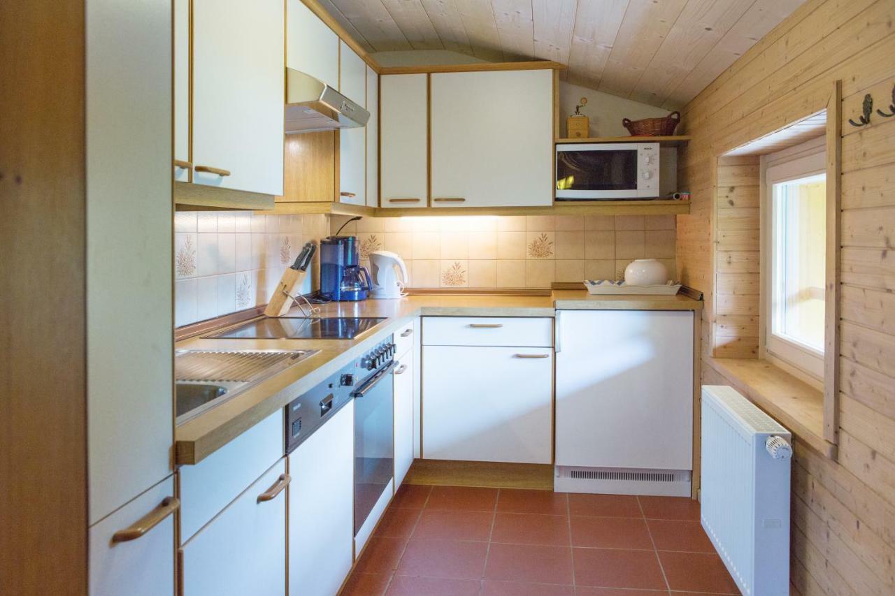 Haus Dachstein Apartment Filzmoos Exterior photo