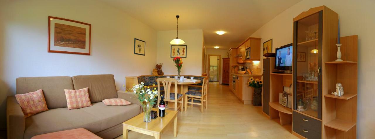 Haus Dachstein Apartment Filzmoos Exterior photo