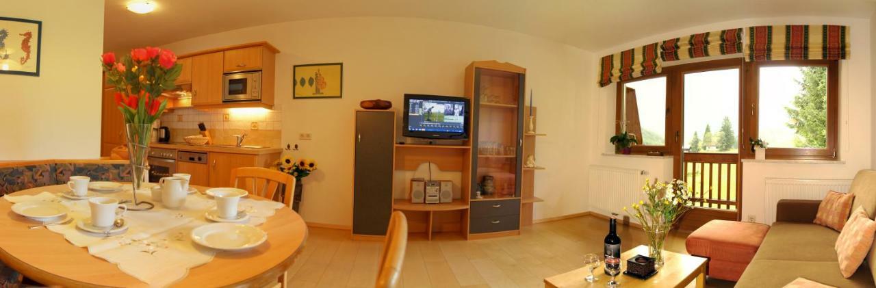 Haus Dachstein Apartment Filzmoos Exterior photo