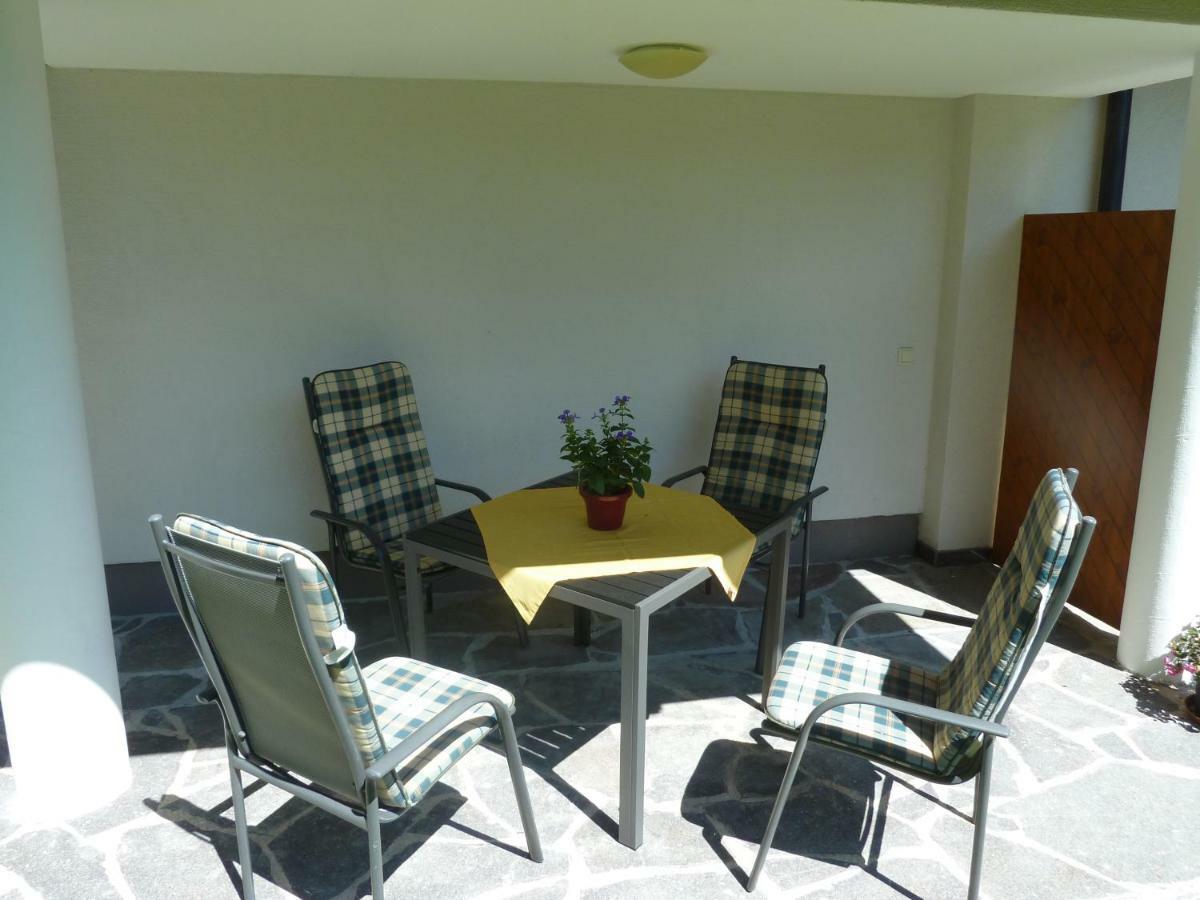 Haus Dachstein Apartment Filzmoos Exterior photo