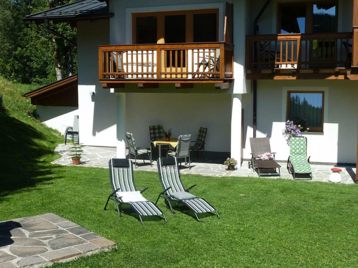 Haus Dachstein Apartment Filzmoos Exterior photo